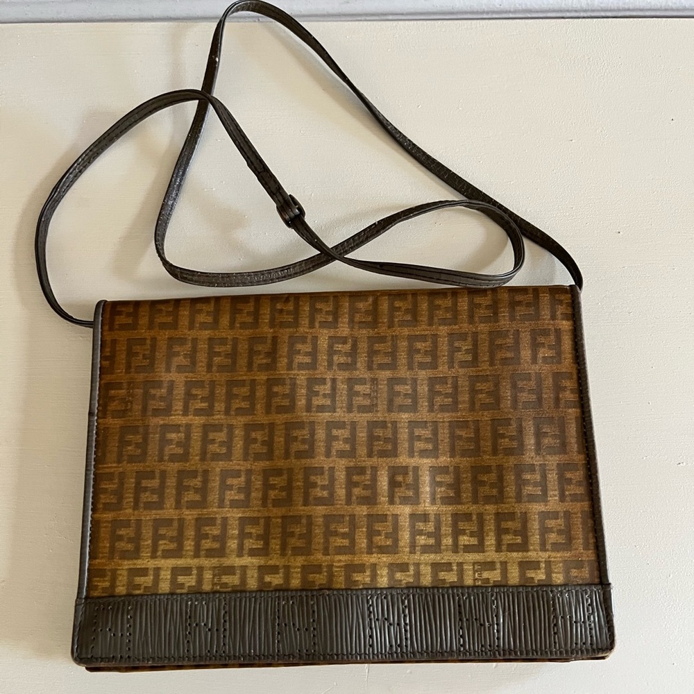 Vintage Fendi